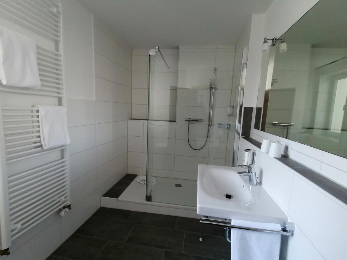 Nordsee Hotel Боркум Екстер'єр фото
