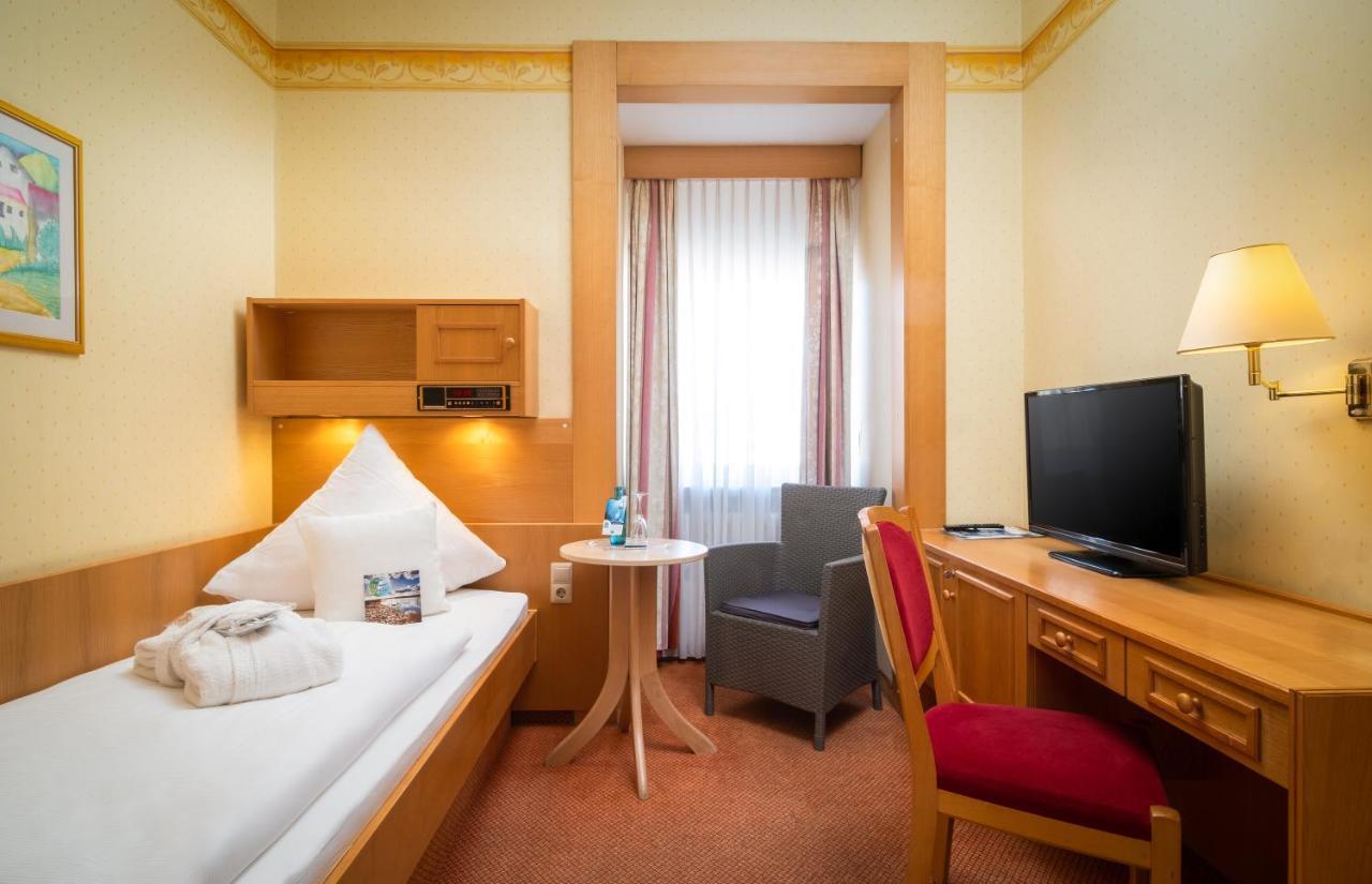 Nordsee Hotel Боркум Екстер'єр фото