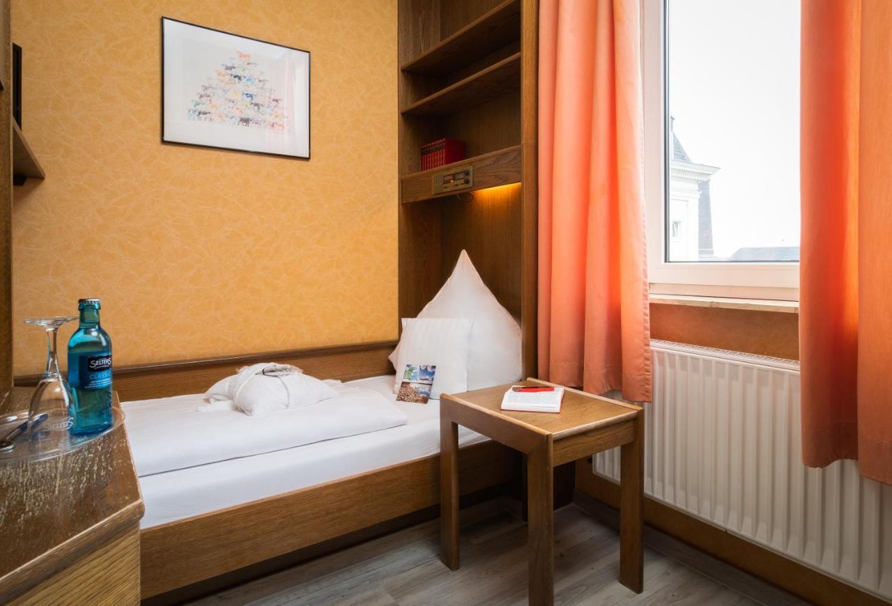 Nordsee Hotel Боркум Екстер'єр фото