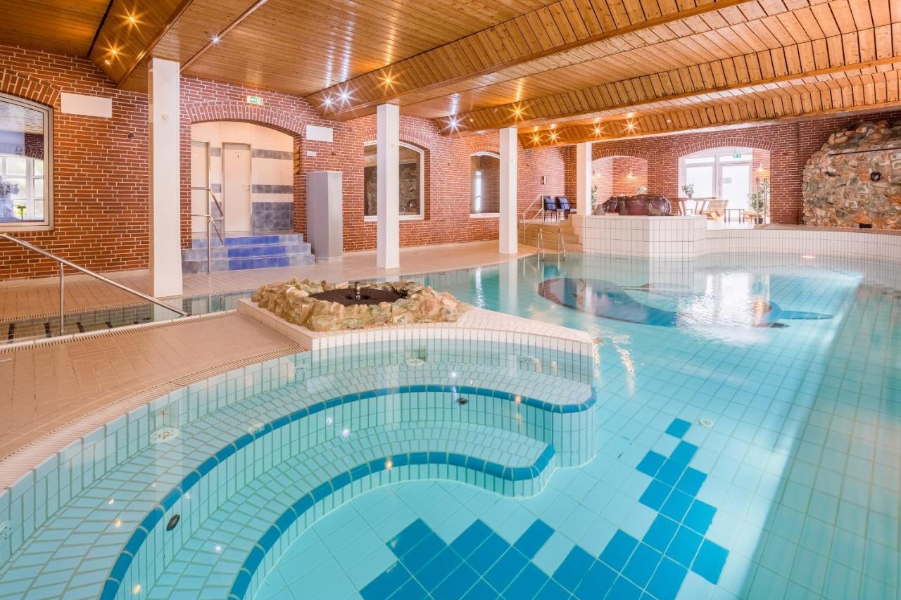 Nordsee Hotel Боркум Екстер'єр фото