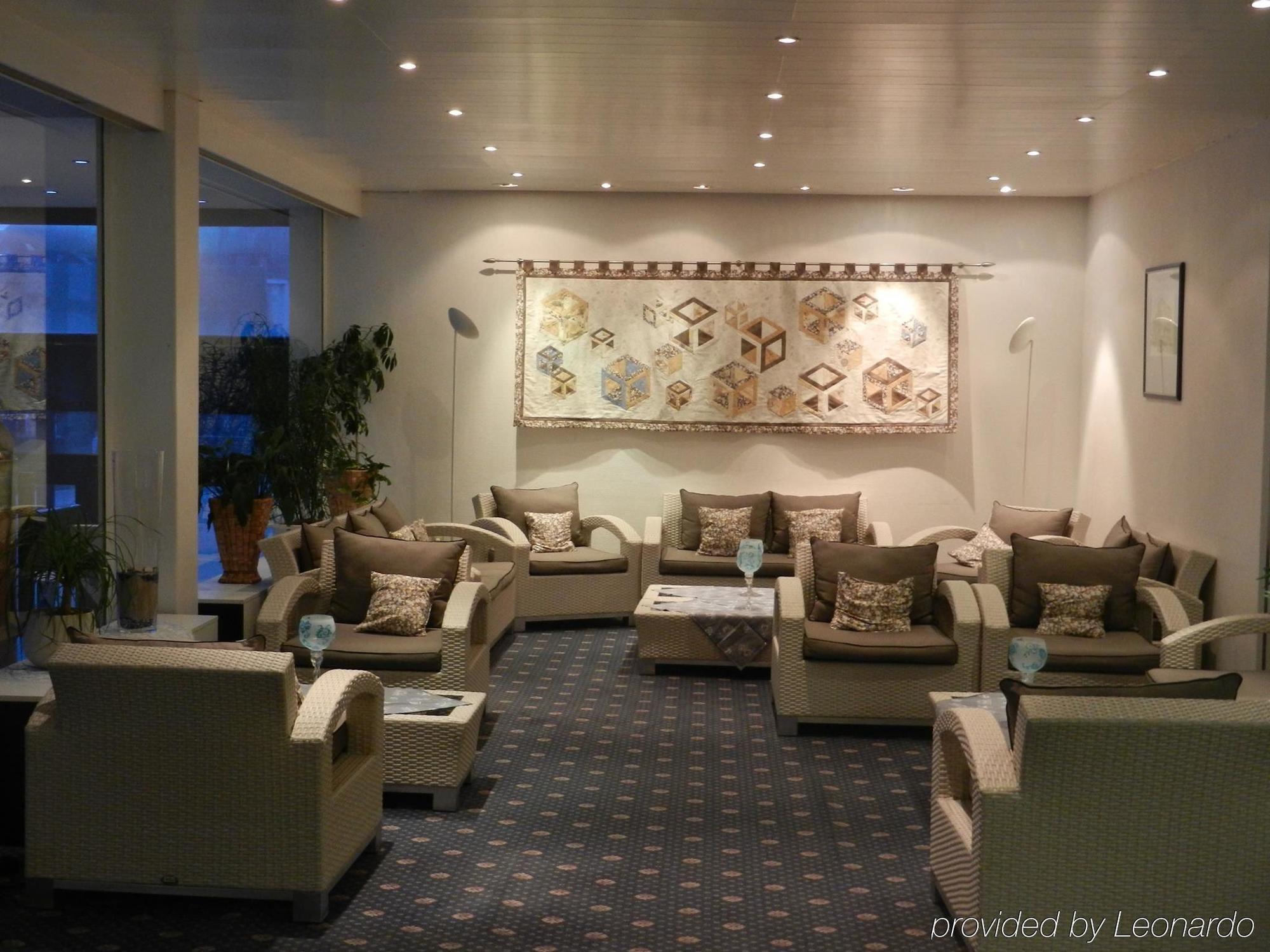 Nordsee Hotel Боркум Екстер'єр фото