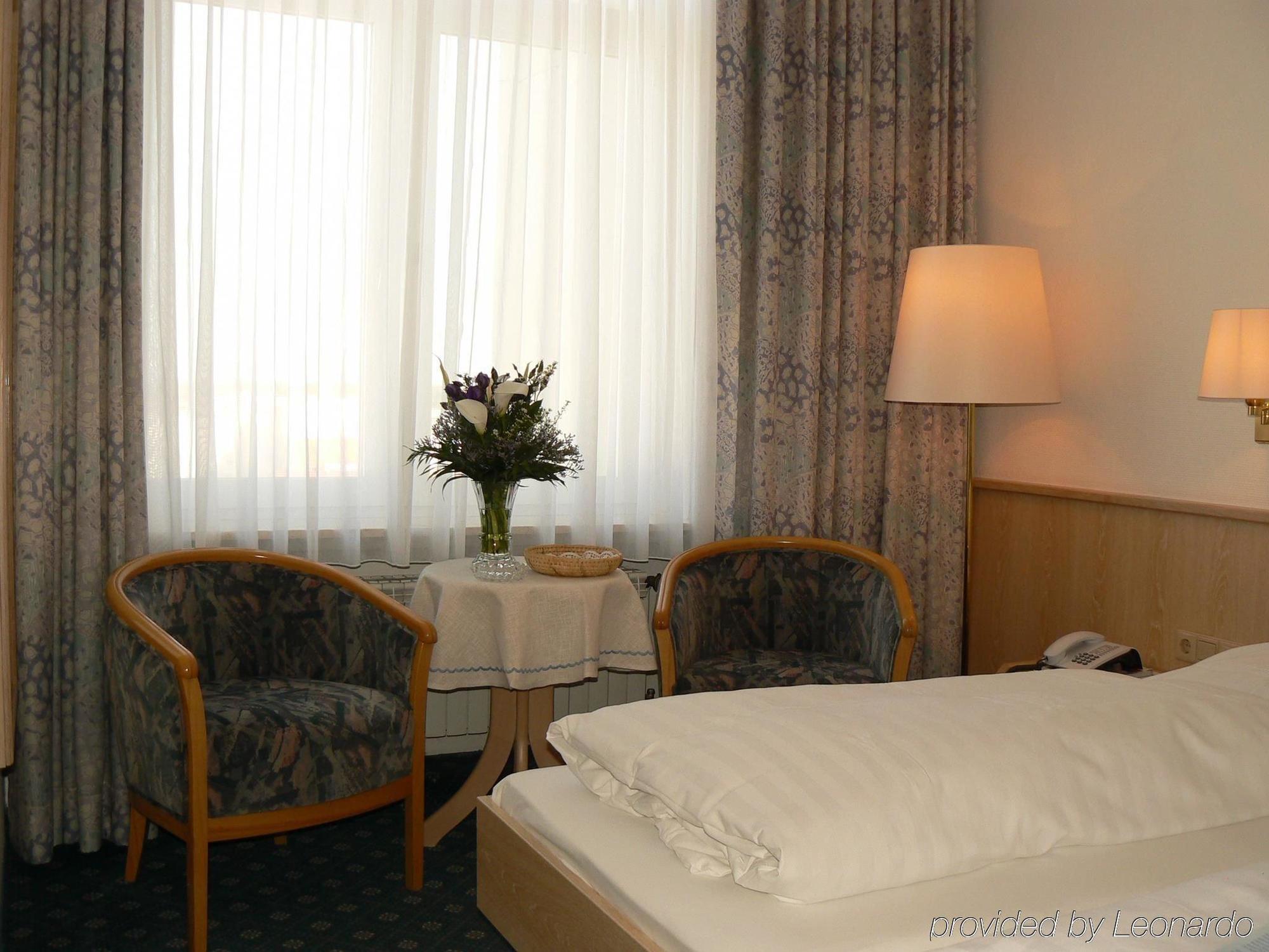 Nordsee Hotel Боркум Екстер'єр фото