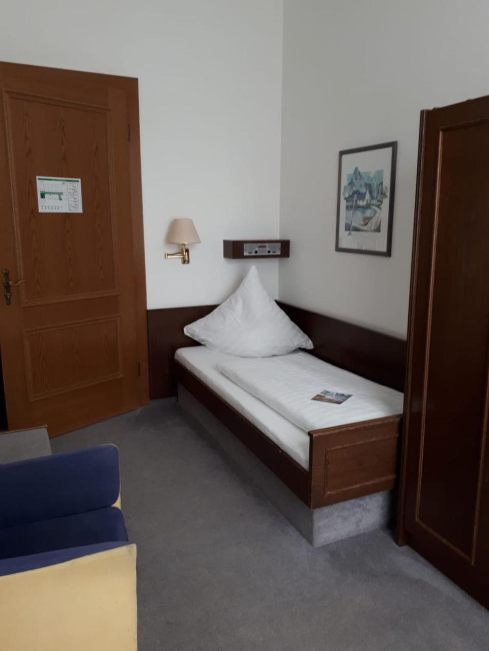 Nordsee Hotel Боркум Екстер'єр фото